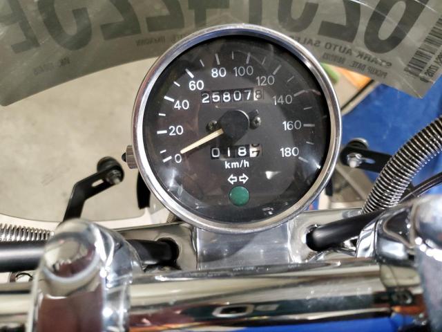 2004 SUZUKI VS800 GLP - JS1VS52AX42100436