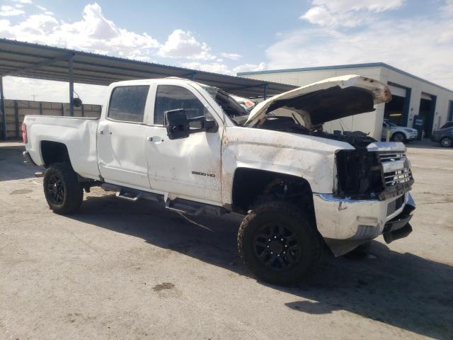 1GC1KVEG0GF145211 Chevrolet Silverado K2500 Heavy Duty Lt