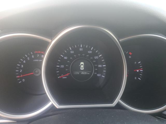 5XXGN4A77FG506421 KIA OPTIMA EX
