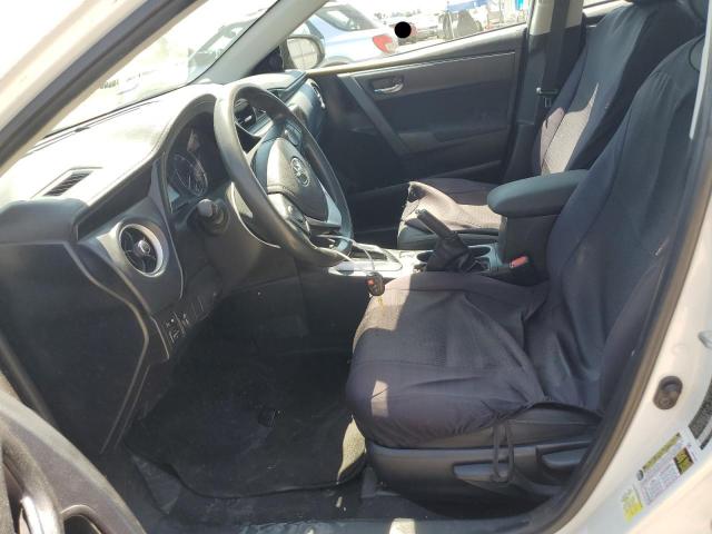 2T1BURHE5HC842562 Toyota COROLLA L