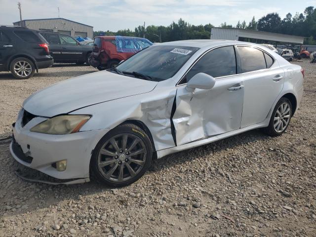 2008 Lexus IS 250 