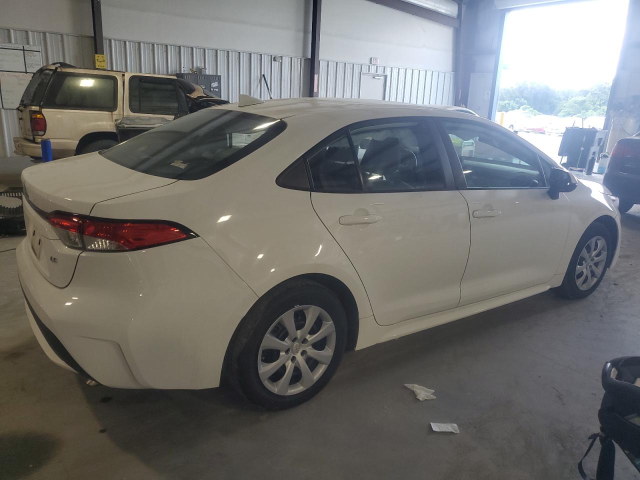 5YFEPRAEXLP114209 TOYOTA COROLLA 2020