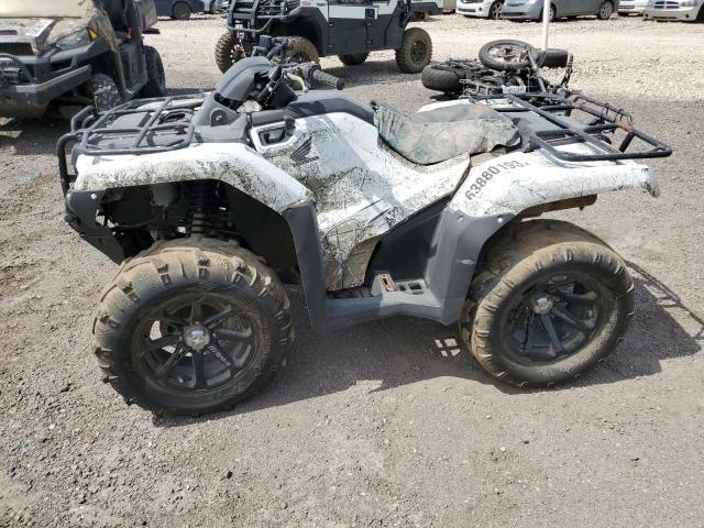 2014 HONDA TRX420 FM 1HFTE4019E4000213