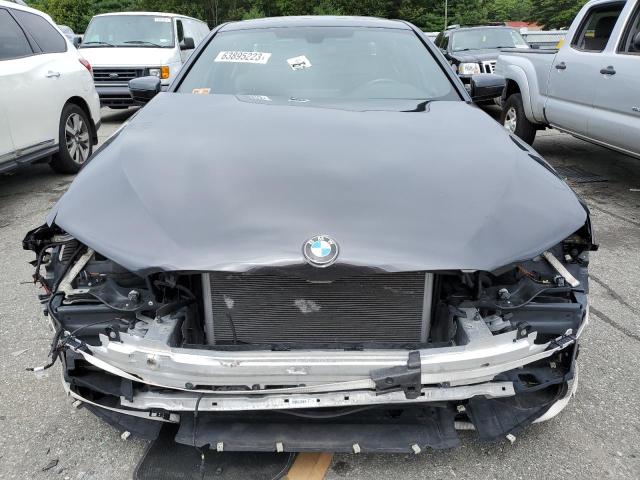 WBAJE7C34HG887073 BMW 540 XI