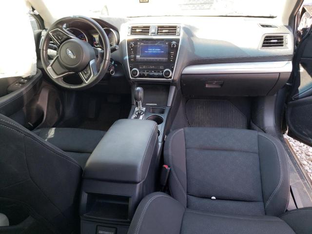 4S3BNAC63J3002745 Subaru Legacy 2.5i Premium