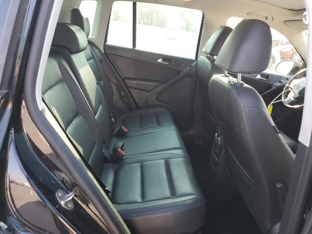 2017 VOLKSWAGEN TIGUAN WOL - WVGRV7AX7HK007441