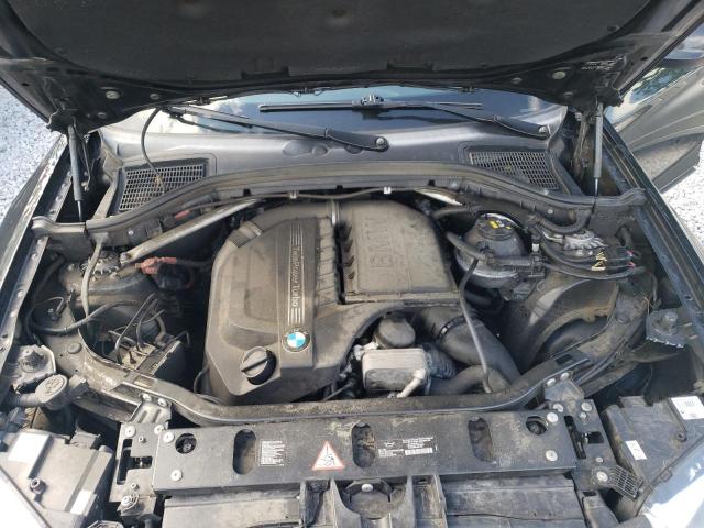 5UXWX7C55E0E82754 BMW X3 Xdrive35i