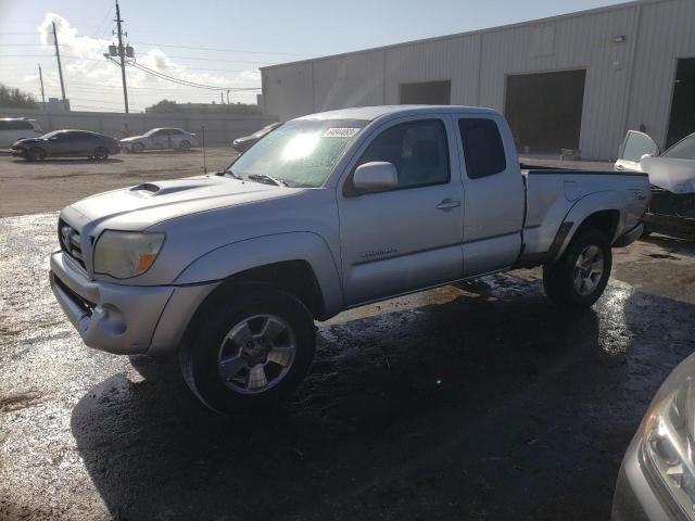 2008 Toyota Tacoma 