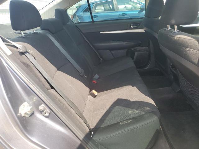 4S3BMBC69E3034906 Subaru Legacy 2.5i Premium