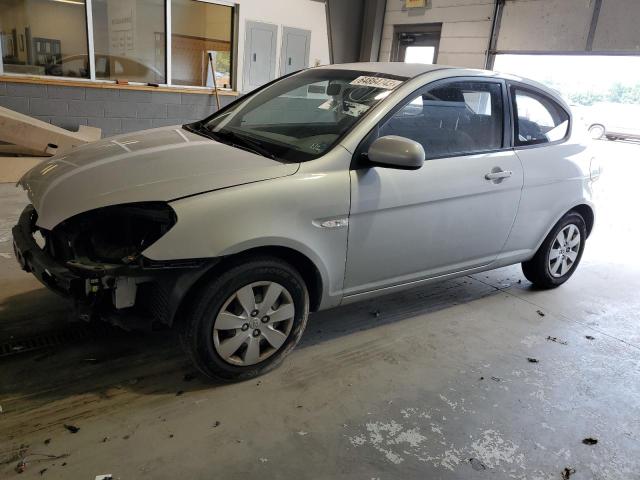 2011 Hyundai Accent GL