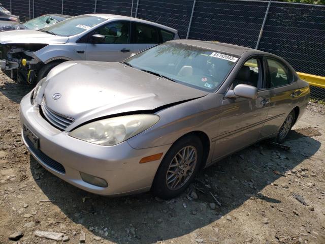 2004 Lexus ES 330 