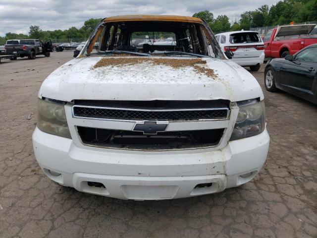 2007 CHEVROLET TAHOE K150 1GNFK13067R101496  50411214