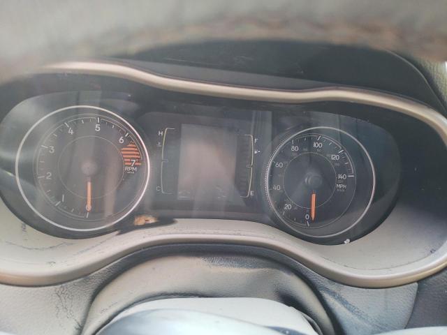 1C4PJLAB9GW126376 Jeep Cherokee Sport
