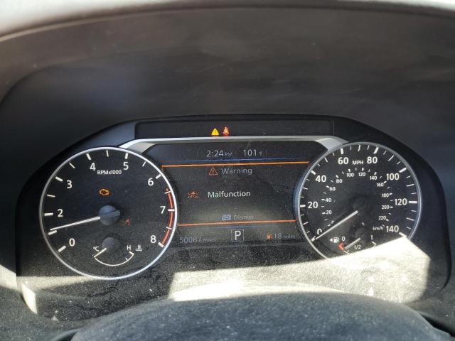 1N4BL4CV4NN337575 Nissan ALTIMA SR