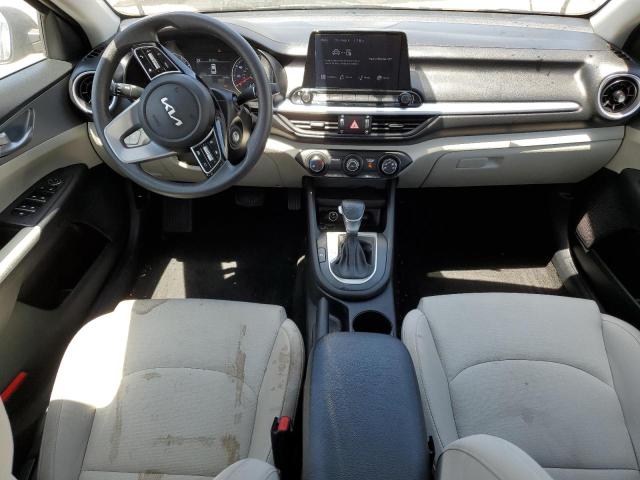 3KPF24ADXNE490569 KIA FORTE FE