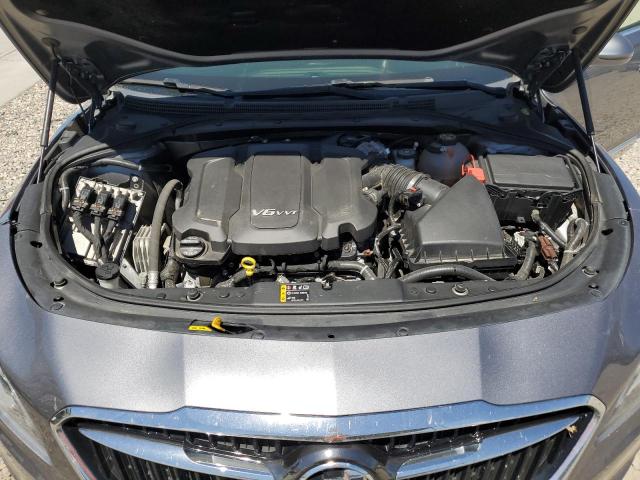 1G4ZP5SS5JU138766 Buick Lacrosse Essence