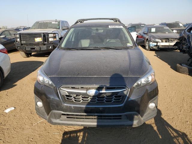 JF2GTABC2JH285856 Subaru Crosstrek Premium