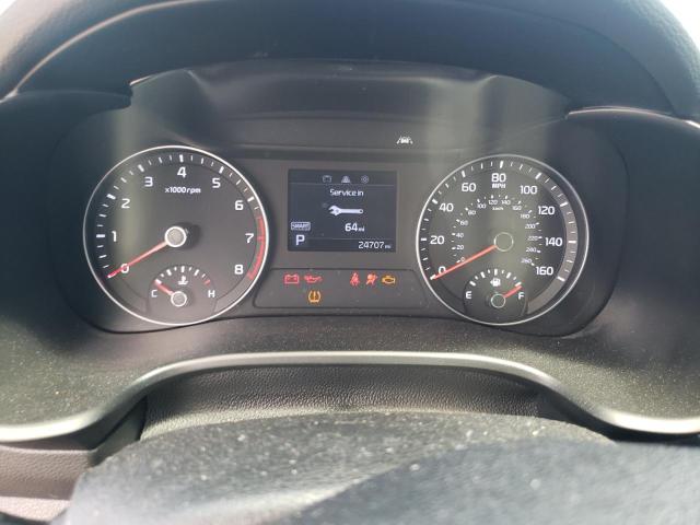 3KPF24AD7ME277111 KIA FORTE FE