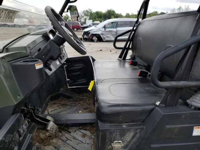 2019 ATV SIDEBYSIDE - LWGMDZZ04KA003946