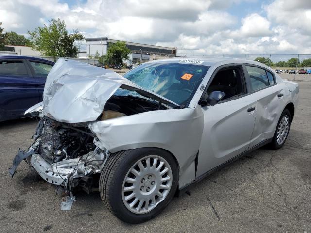 2017 DODGE CHARGER PO - 2C3CDXKT3HH567736