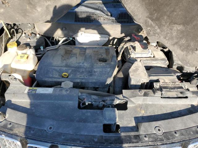 1C4NJDEBXED621413 Jeep Compass Latitude