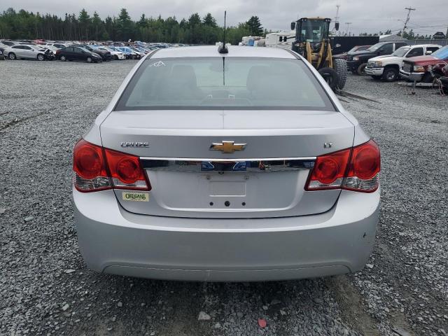 1G1PE5SB1G7205459 | 2016 CHEVROLET CRUZE LIMI