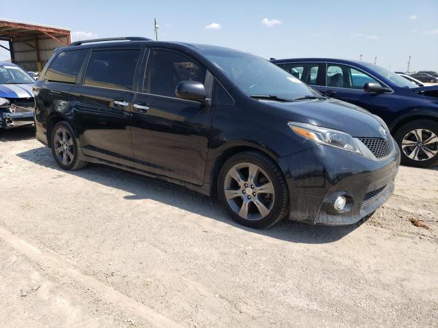 5TDXK3DC7FS613009 2015 TOYOTA SIENNA, photo no. 4