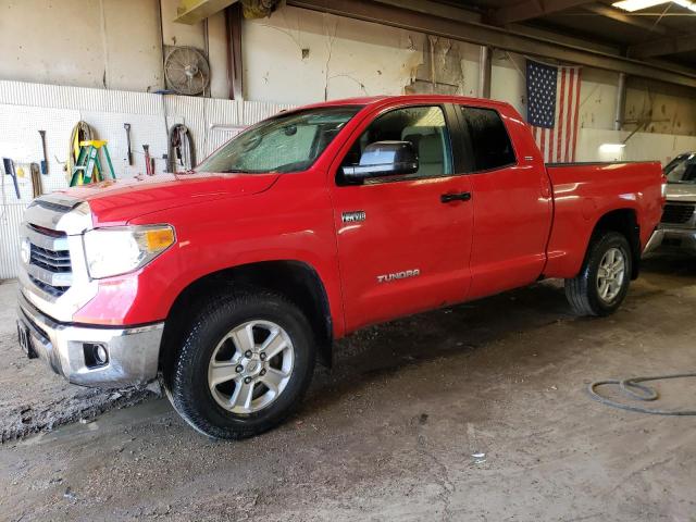 2014 Toyota Tundra 