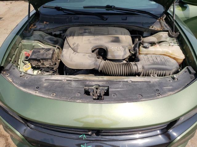 2C3CDXJGXJH237246 Dodge CHARGER GT