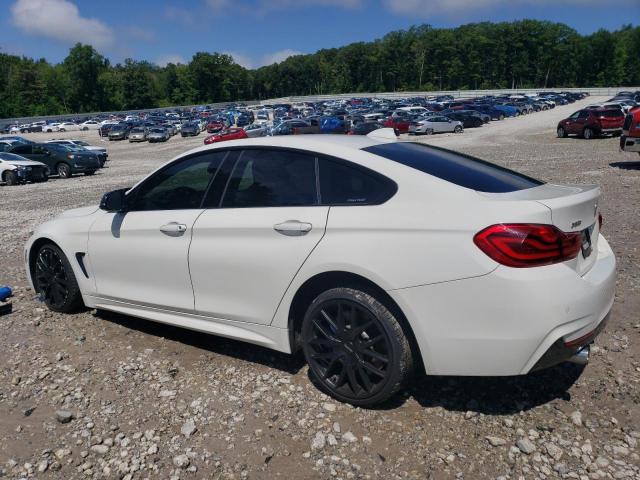 WBA4J7C5XJBH14352 BMW 440xi Gran Coupe