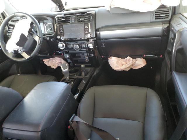 2023 TOYOTA 4RUNNER SE - JTERU5JR5P6132731