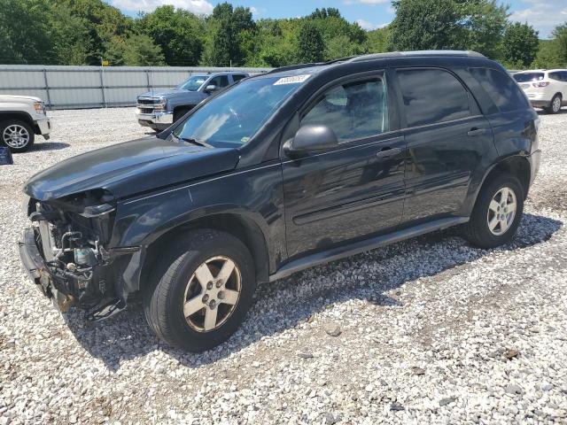 2005 Chevrolet Equinox LS