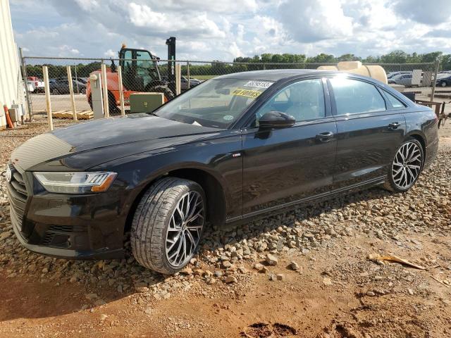 AUDI A8 – zdjęcie z aukcji, lot #65295153