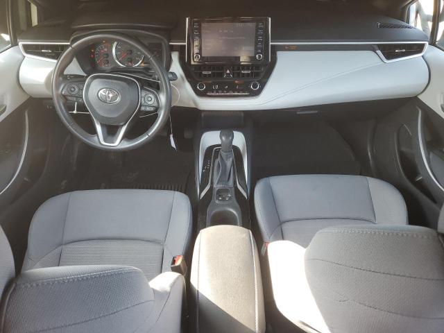 JTDS4RCE1LJ028770 Toyota COROLLA SE