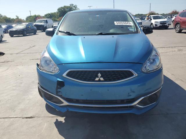 ML32A5HJ9KH015152 Mitsubishi Mirage LE  5