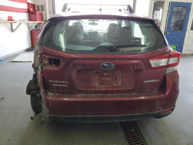 4S3GTAA60J1702040 Subaru Impreza