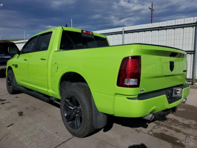 1C6RR7MT0HS778977 | 2017 RAM 1500 SPORT