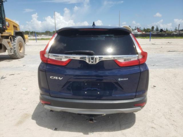 2019 HONDA CRV EX 5J6RW1H58KA022993