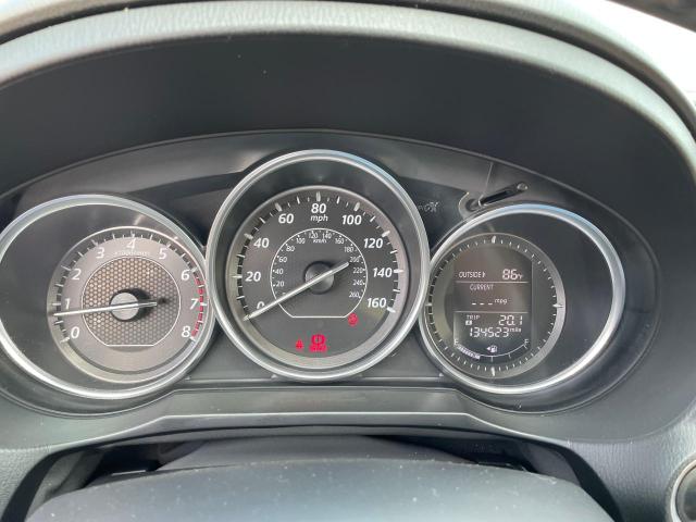 JM1GJ1V66E1120062 Mazda 6 TOURING