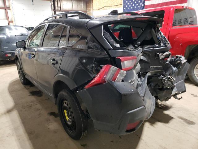 JF2GTACC8N9251208 Subaru Crosstrek  2