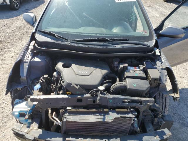 KMHCT5AE6EU148158 Hyundai ACCENT GLS