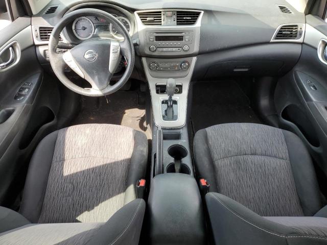 3N1AB7AP1EY305364 | 2014 NISSAN SENTRA S