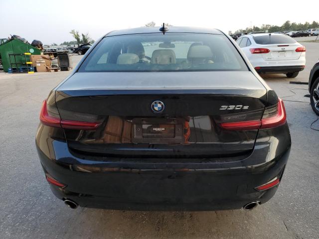 2022 BMW 330E - 3MW5P7J02N8C75257