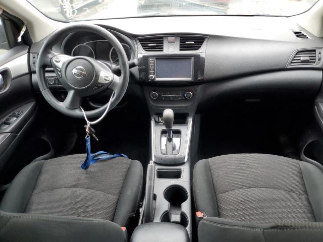 3N1AB7AP1KY306428 Nissan SENTRA S