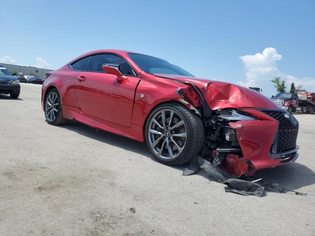 2020 LEXUS RC 350 F-S - JTHGZ5BC7L5022690