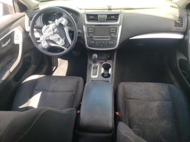 1N4AL3AP3JC475902 Nissan ALTIMA 2.5