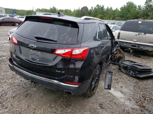 2020 CHEVROLET EQUINOX LT - 3GNAXVEX8LL152898