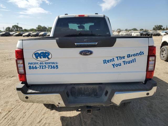 1FT7W2BT4NED15426 Ford F250 Super Duty