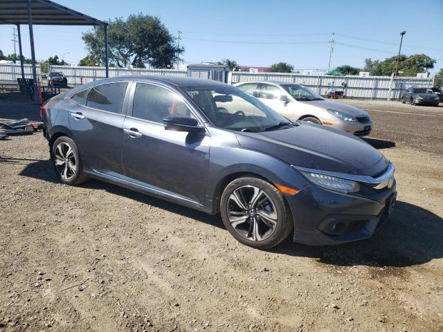 19XFC1F92HE207702 Honda Civic Touring