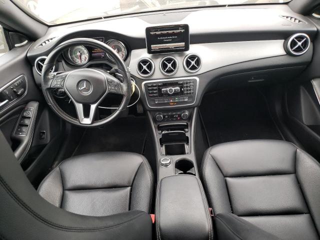 WDDSJ4EB2EN125363 Mercedes-Benz CLA 250